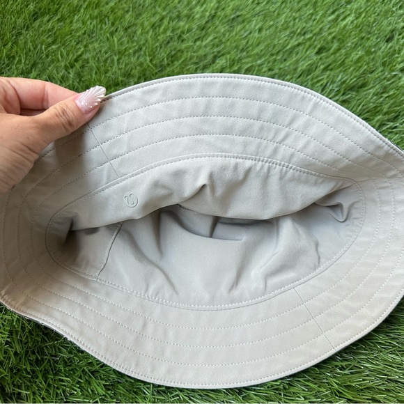 Lululemon Athletica Reversible Both Ways Bucket Hat - Picture 6 of 10